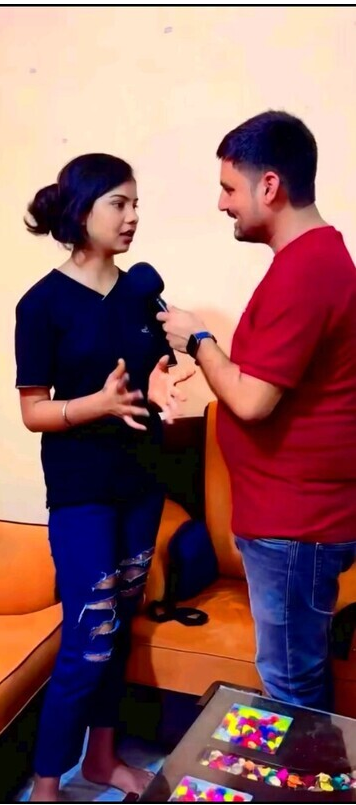 Muskan Yadav