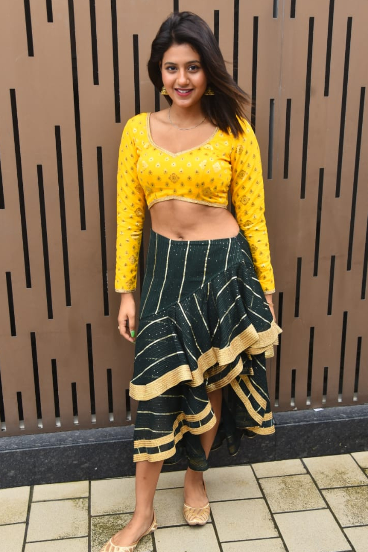 Anjali arora mms